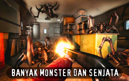 Antartika 88: Survival Horror screenshot 9
