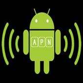 APN SETTINGS 7.2