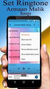 Armaan Malik Songs screenshot 2