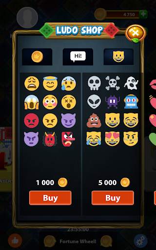 Ludo All Star - Dice Board Game 2020 screenshot 19