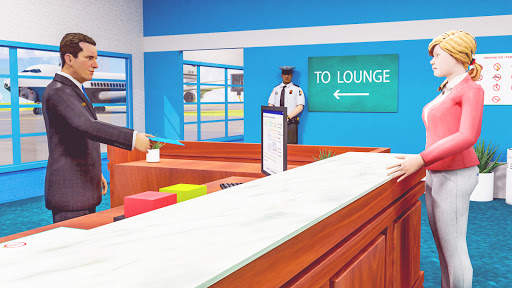Airport Security Simulator screenshot 6