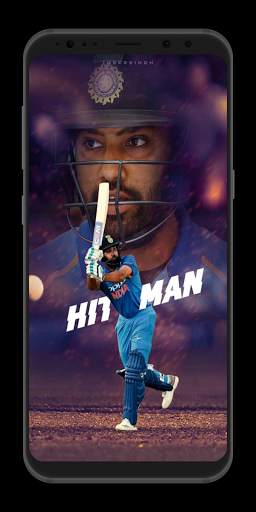 Cricket Wallpapers HD screenshot 1