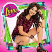 Soy Luna 3 Musica Letras 1.0.0