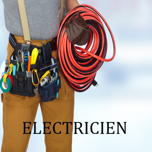 Electricien icon