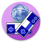 Online 2P Nes Emulator (beta) icon