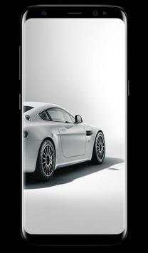 Aston Martin Wallpaper HD screenshot 4