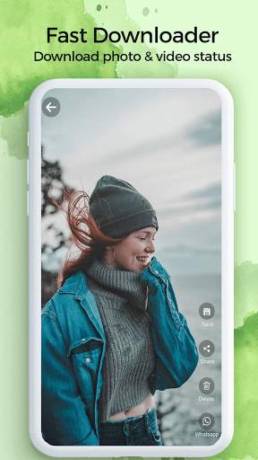 WA Status Saver Pro screenshot 7