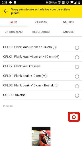 MobileRent screenshot 6