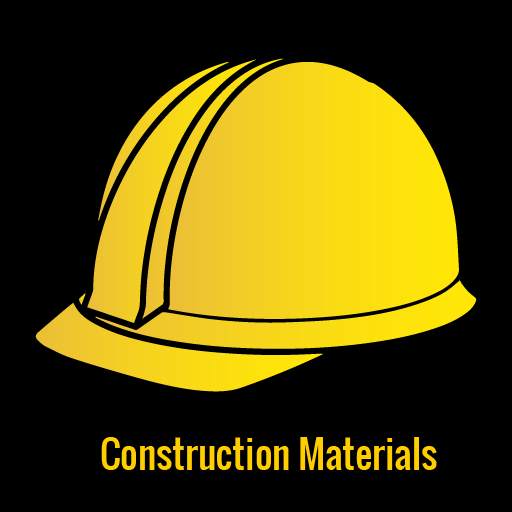 Construction Materials 1.0.4