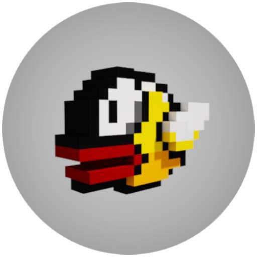 3D Like Bird 1.9