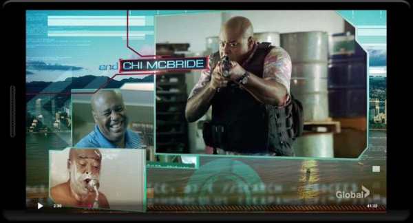 Stalker Iptv Player screenshot 5