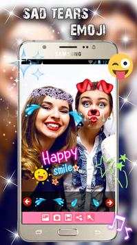 Face Swap . Photo Snap screenshot 4