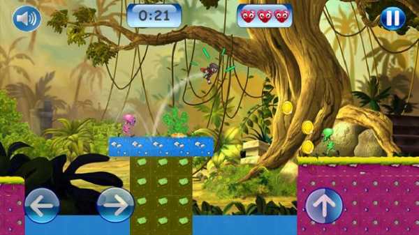 super ninja game; Run-adventure&fight&jump&rush screenshot 2