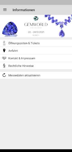 The Munich Show screenshot 5