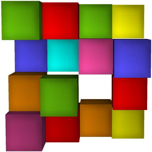 Cube 3D: Live Wallpaper 1.0.2