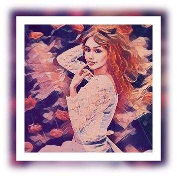 Pix Color Art Effect - Photo Lab Art 14 تصوير الشاشة
