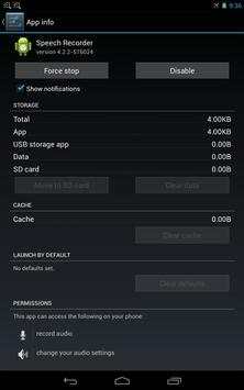 Quick App Launcher screenshot 14