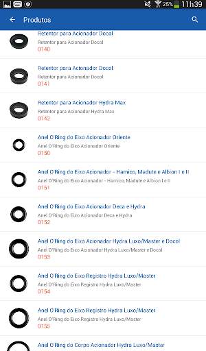 Censi Mobile Sales screenshot 4
