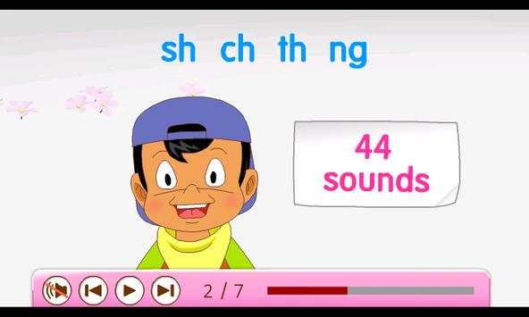 Phonics Fun Lite screenshot 4