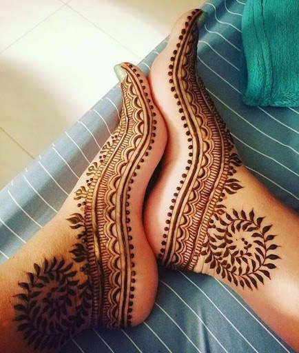 Mehndi Design 2023 screenshot 10