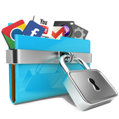 Smart App Lock icon