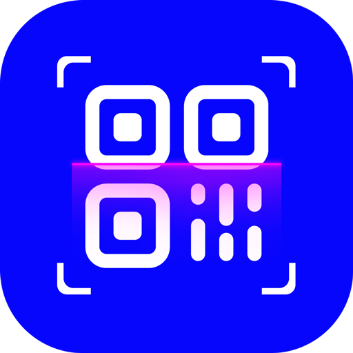 Smart Scan QR Code icon