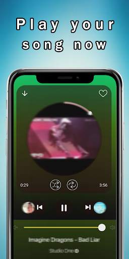 SAVEFR0MNET Mp3 Download Music screenshot 3