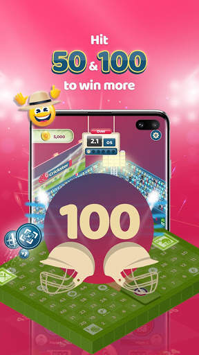 Crickster – An exciting cricket board game screenshot 8