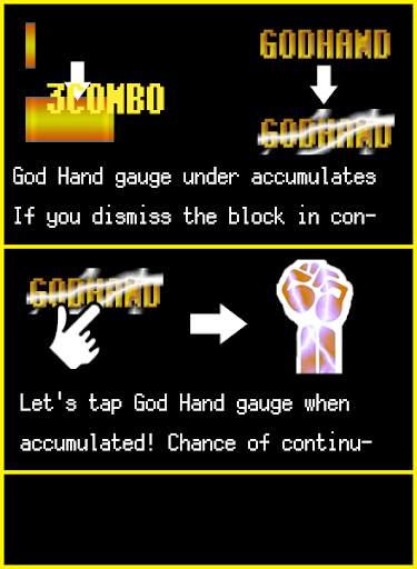 GOD HAND screenshot 4