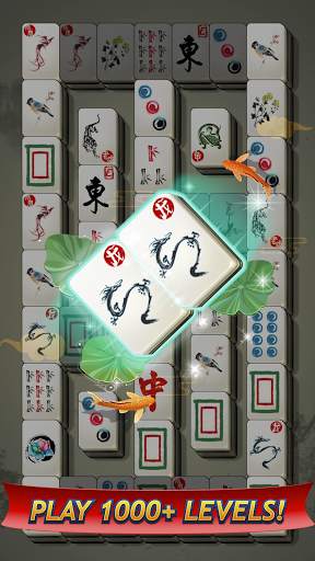 Mahjong Crush screenshot 6