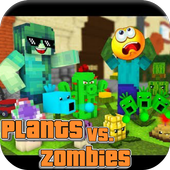Addon Plants vs. Zombies 2 NEW icon