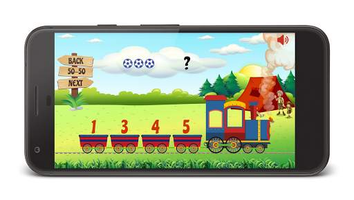 Learning Games 4 Kids screenshot 8