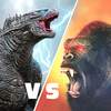 Monster Godzilla King Kong Games 2.9