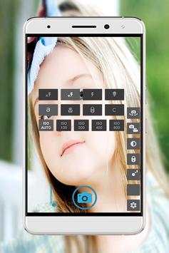 HD Pro Camera screenshot 4