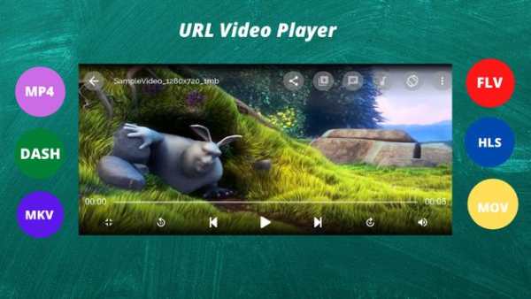 Online video player with subtitle - Video Player. screenshot 4