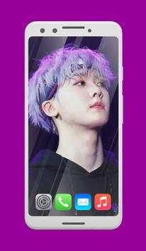 Moonbin wallpaper: HD Wallpapers for Moonbin Astro screenshot 1