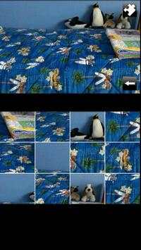 SnapShot Puzzle Lite screenshot 1