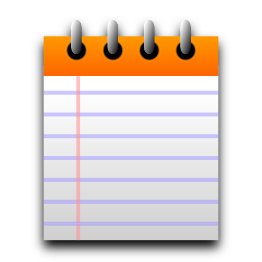 OI Notepad иконка