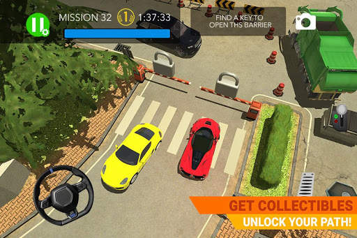 Driving Quest! screenshot 5