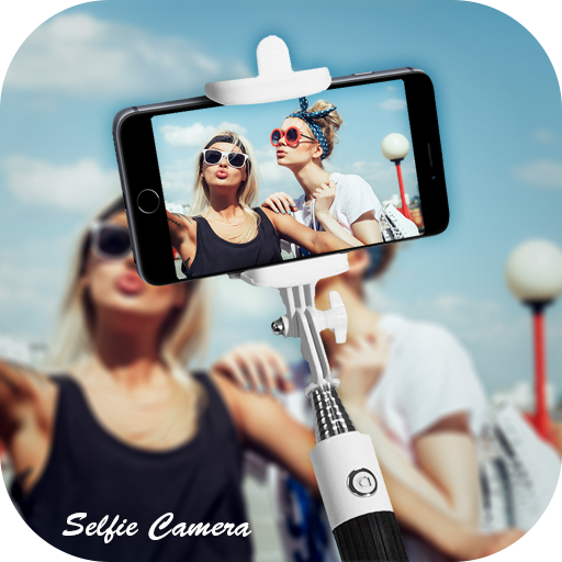 Selfie Camera Photo (PIP) icon