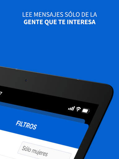 TuSecreto: Red Social Anónima screenshot 11