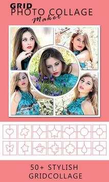 Blend Photo Collage 2 تصوير الشاشة