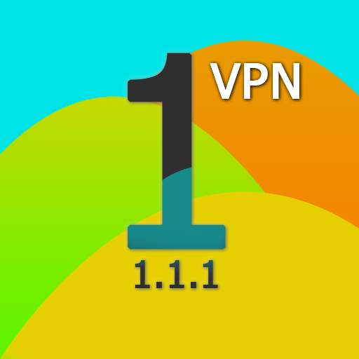1111 VPN - Fast, Unlimited, Free VPN Proxy 1.1
