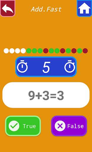 Jeux des maths screenshot 4