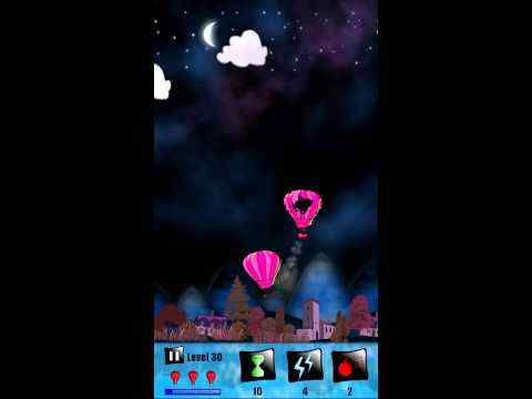 Balloon Burst screenshot 1