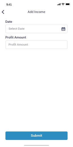 TruePaisa-Cash Calculator(Only For Business owner) screenshot 4