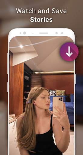 Story Saver for Instagram - Story Downloader screenshot 6