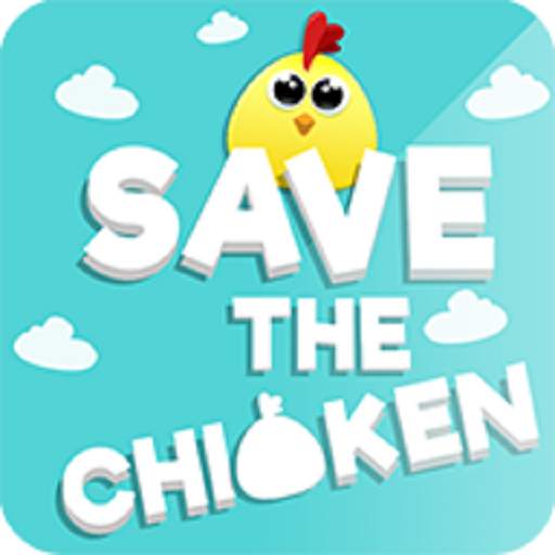 Save The Chicken Arcade Game 1.0.1