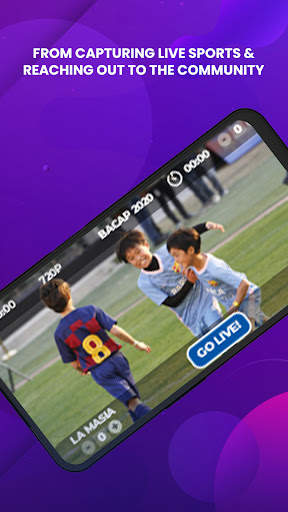 SportVot : India's Sports Hub screenshot 2