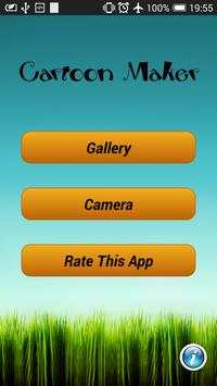 Cartoon Maker screenshot 5
